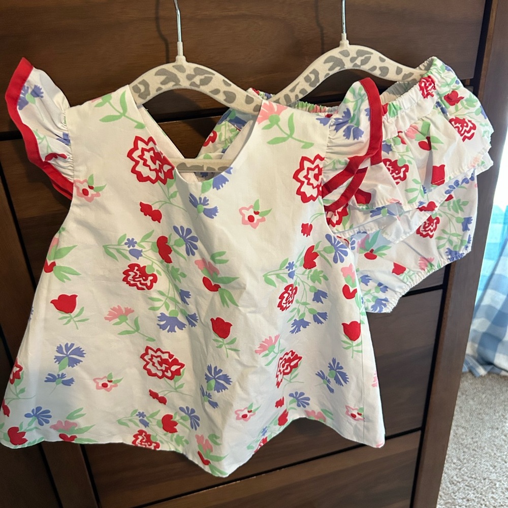 Moving sale TBBC set